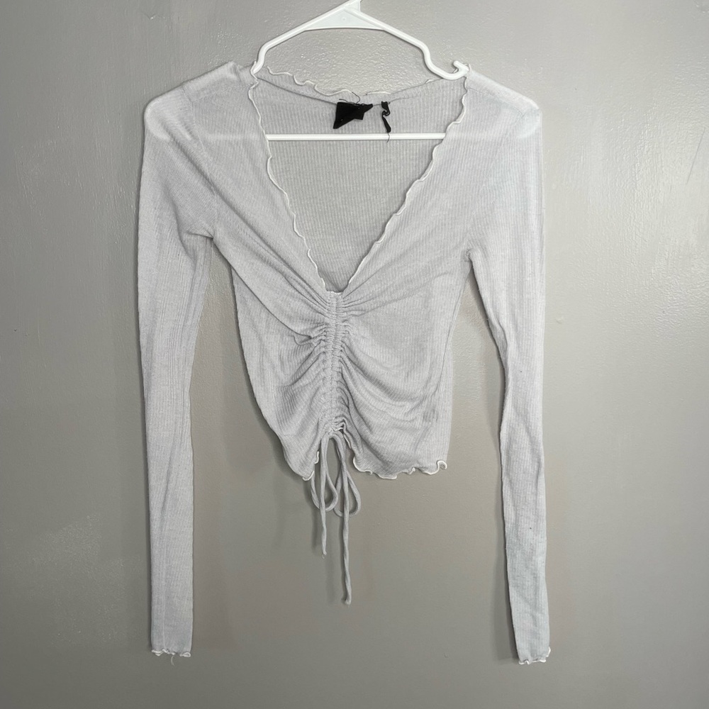 Urban Outfitters Out from Under Top Small